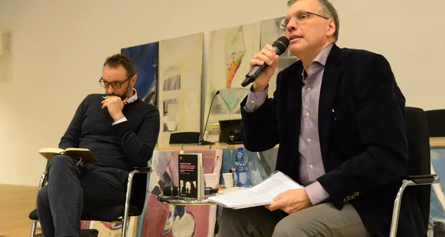 Dal fascismo a Greta, i temi degli under 19