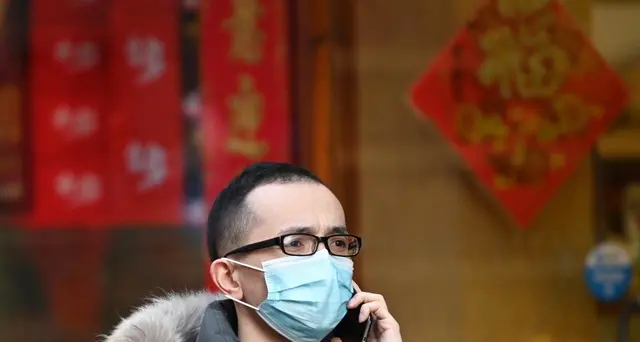Coronavirus, bilancio sale a 170 morti