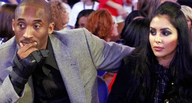 Bryant, la moglie Vanessa su Instagram: sono devastata