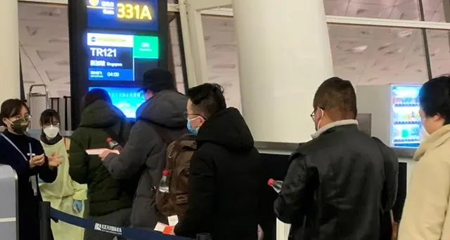 Coronavirus, stop evacuazioni Gb e Seul