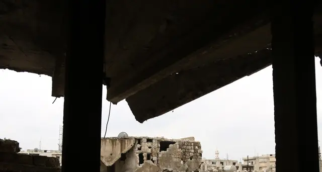 Siria, Mosca smentisce raid su civili