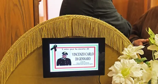 Uccise Cc nel Foggiano, sarà processato