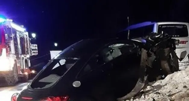 Strage di Lutago, l'investitore ai domiciliari in abbazia
