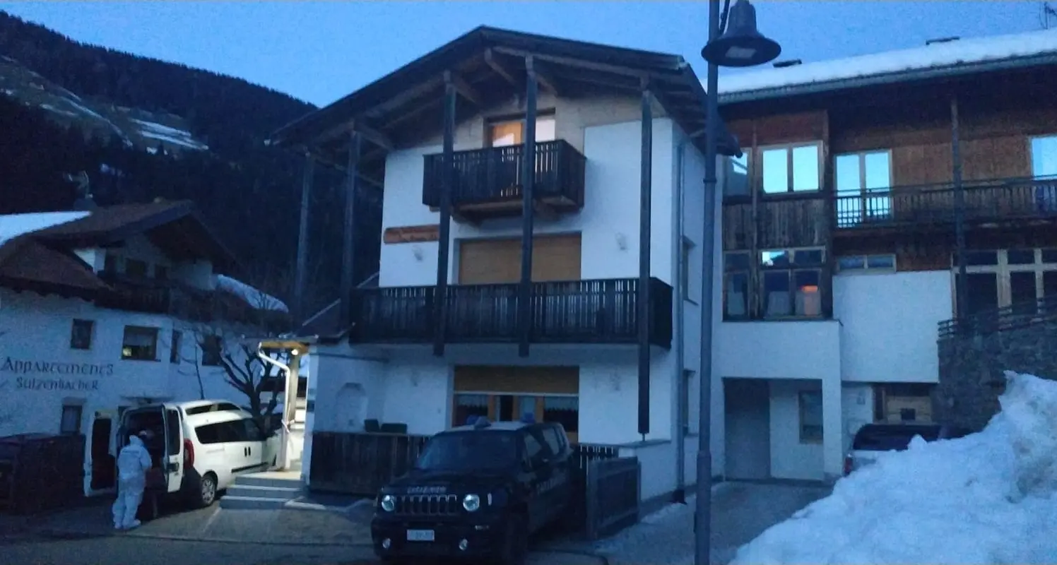 Donna trovata morta a San Candido, è giallo