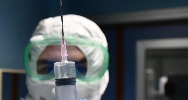Virus, coppia ricoverata viene da Wuhan