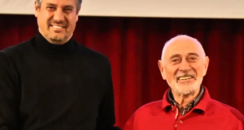 Tra Aesse e Sportclub dopo la bufera torna il sereno