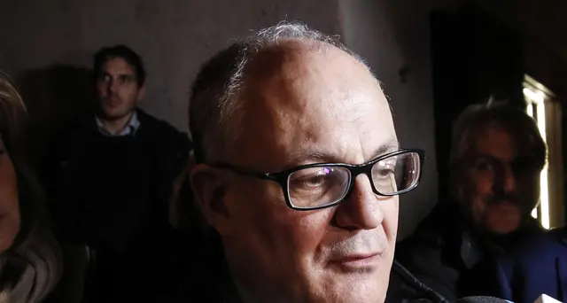 Gualtieri,un desk per investimenti green