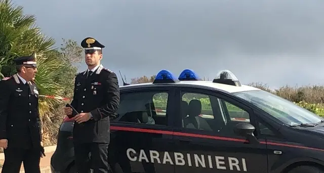 Trovato corpo scomparsa,fermato compagno