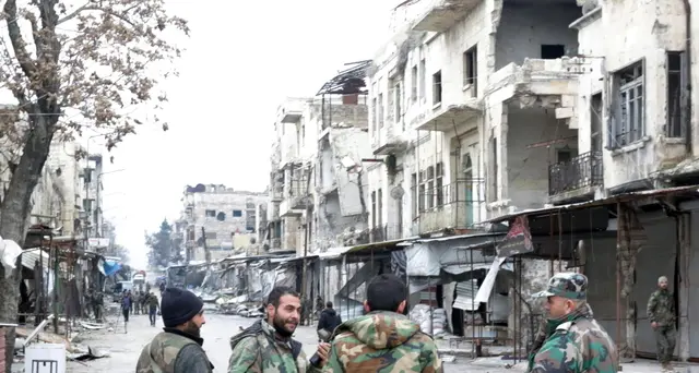 Mosca, rispettiamo obblighi a Idlib
