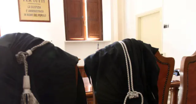 Pg Salvi, c'è rischio 'governo paura'