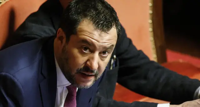 Salvini,invitiamo a votare sì referendum