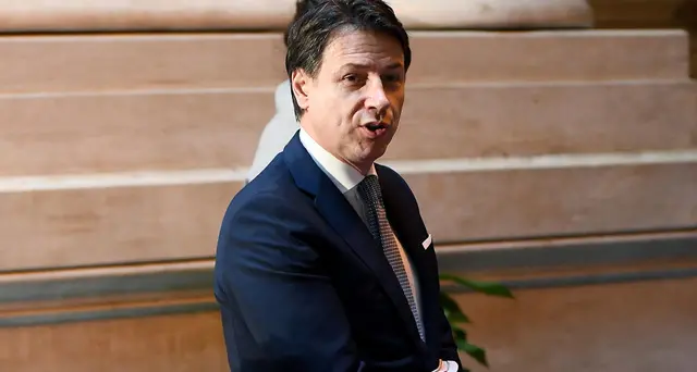 Conte,no etichetta prodotti svantaggiosi