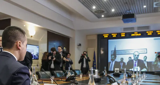 Di Maio, nessun italiano contagiato a Wuhan