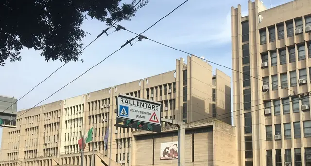 Pm arrestati:chiesti 10 anni per Savasta