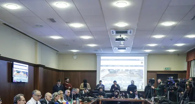 Ippolito,contagio solo da chi ha sintomi