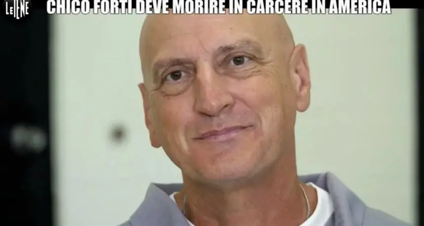Chico Forti, allo speciale de Le Iene due testimonianze esclusive