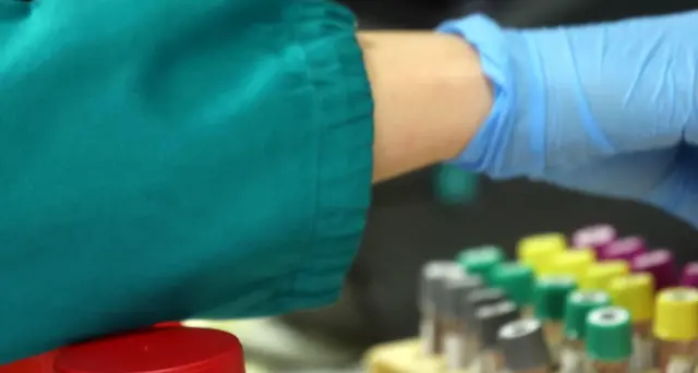 Coronavirus,negativo primo caso Sardegna