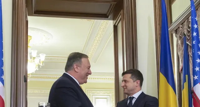 Presto un ambasciatore Usa a Minsk