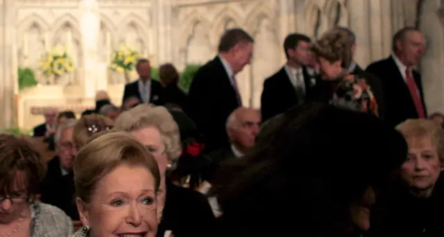 Scrittori: morta Mary Higgins Clark, regina della suspence