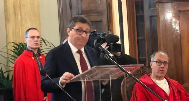 Ermini, su Csm emerse vicende dolorose
