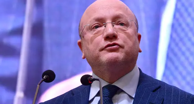 Boccia, Confindustria è attore sociale