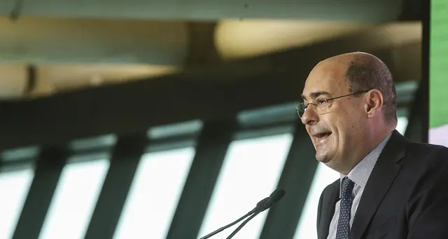 Zingaretti, Brexit colpo a integrazione