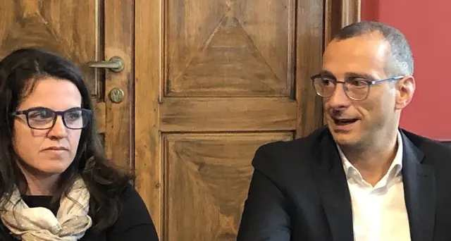 Sindaco Pesaro, M5s entri in Giunta