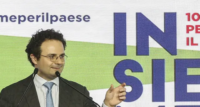 Italiacamp compie 10 anni
