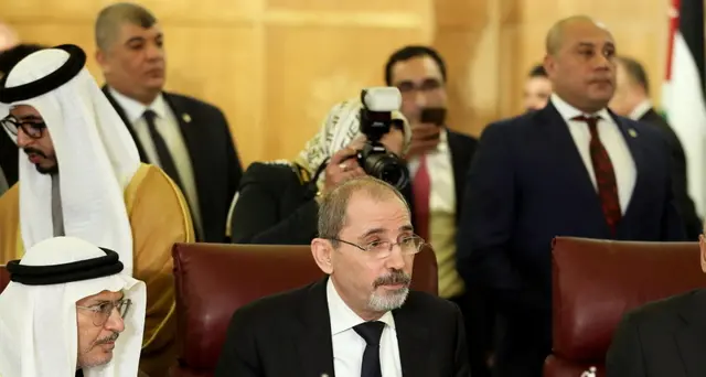 La Lega Araba rifiuta il piano di Trump