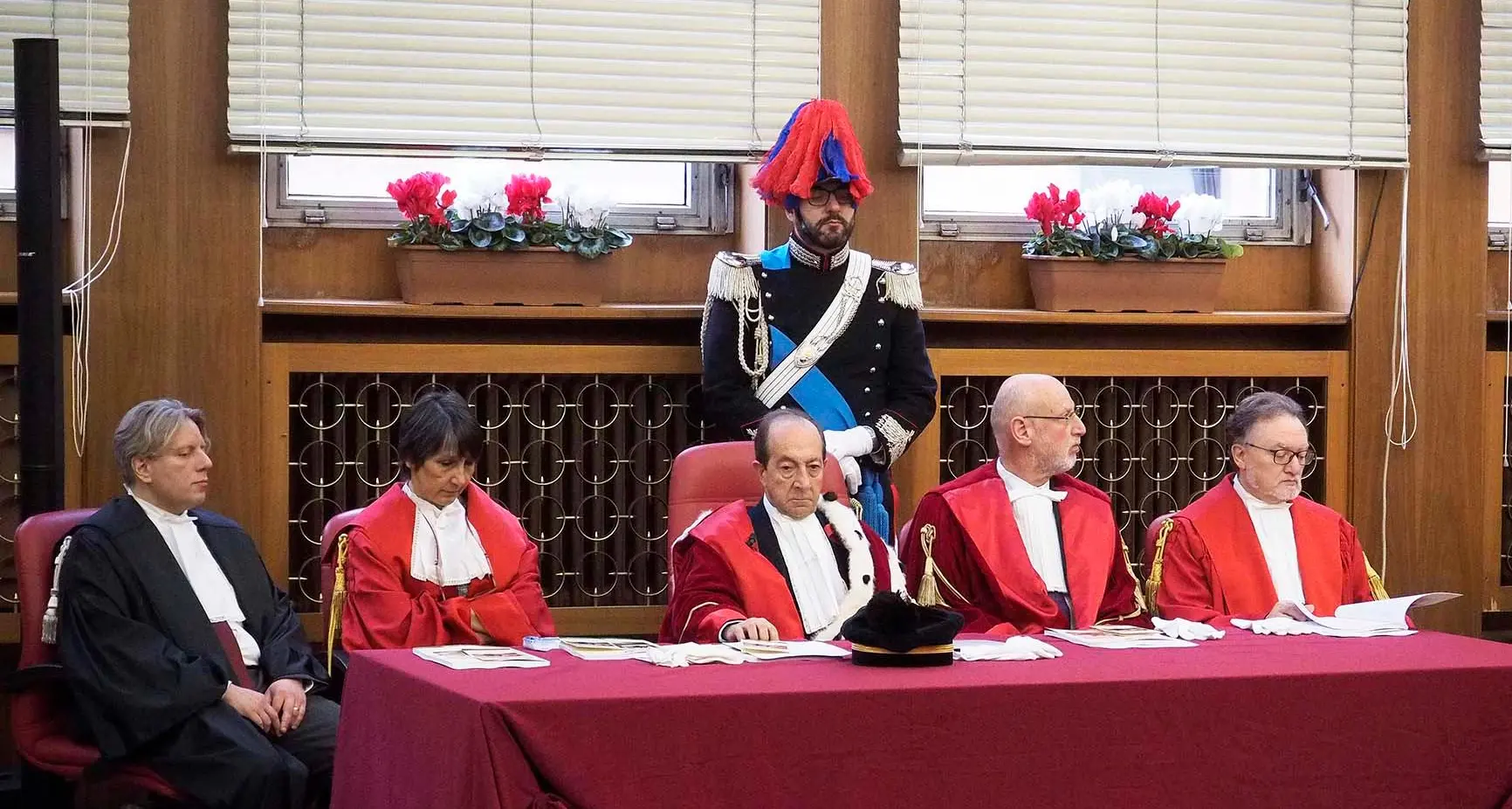 Crimine: in regione niente radicamento mafioso, preoccupa la guida in stato di ebbrezza