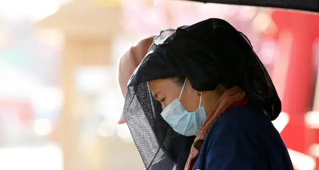 Ue chiede a membri mascherine per Cina