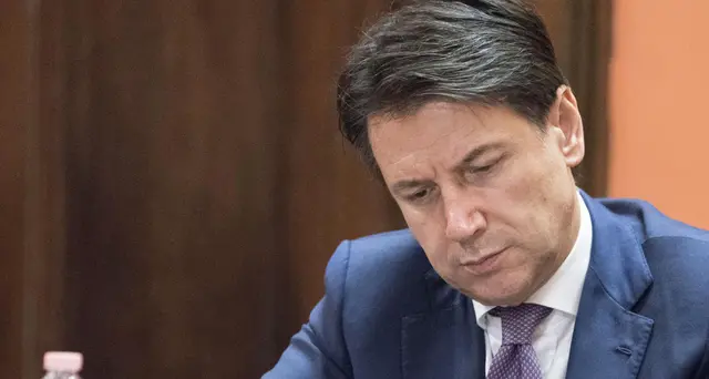 Conte martedì a Londra e Bruxelles