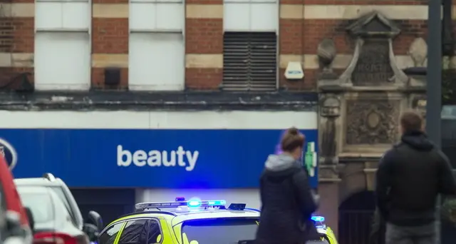 Accoltellamento a Londra, è terrorismo