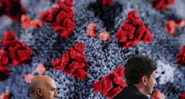 Allo Spallanzani isolato il Coronavirus