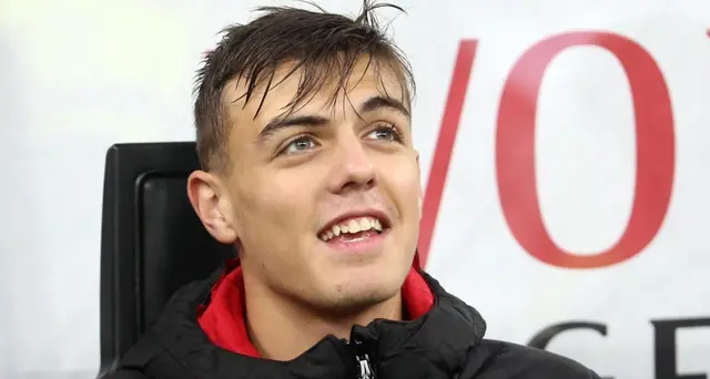 ++ Maldini jr. esordisce in Serie A, è la 3/a generazione ++