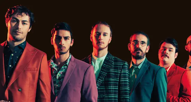 Pinguini, da indie all'Ariston W la libertà