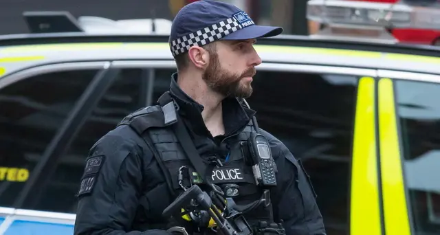 Londra: gravissimo uno dei feriti