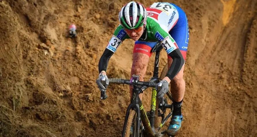 Ai Mondiali in Svizzera settima Eva Lechner affonda Jakob Dorigoni