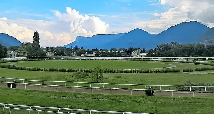 Parco Polo all’ippodromo Il Comune ammette il flop