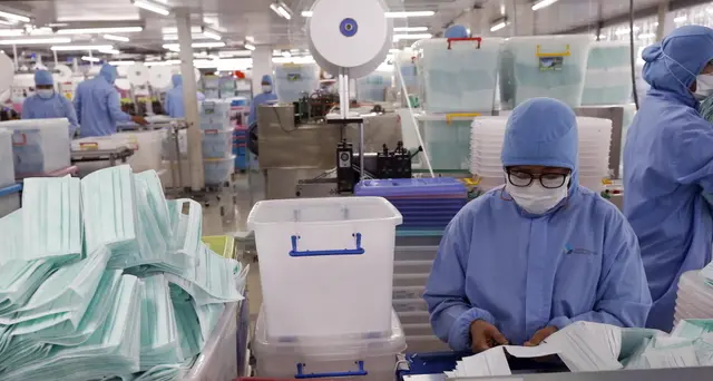 Cina, vittime virus superano quelle Sars