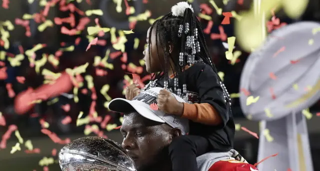 Il Superbowl va ai Kansas City Chiefs