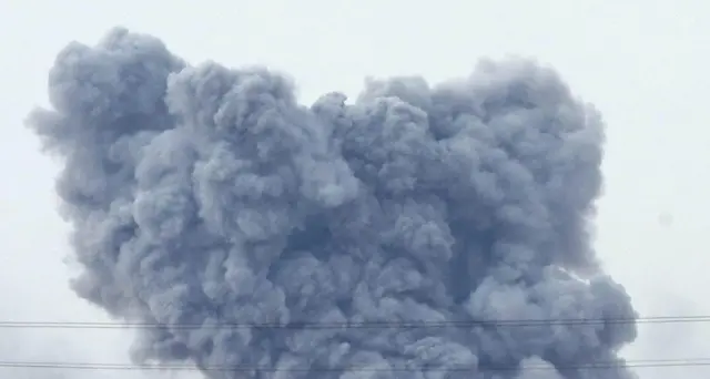 Scontri Turchia-forze Siria,decine morti