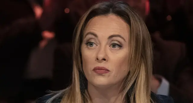 Meloni, Fitto in Puglia non si discute