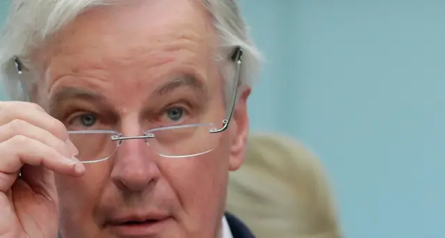 Brexit, Barnier ammonisce il Regno Unito