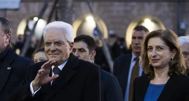 Papa, Roma Capitale fu provvidenziale