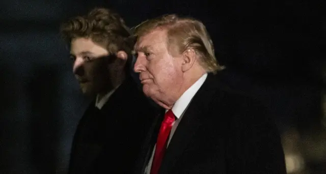 Trump vince caucus repubblicani in Iowa