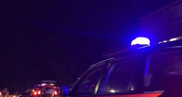 Camorra e 'Ndrangheta a Roma, 33 arresti