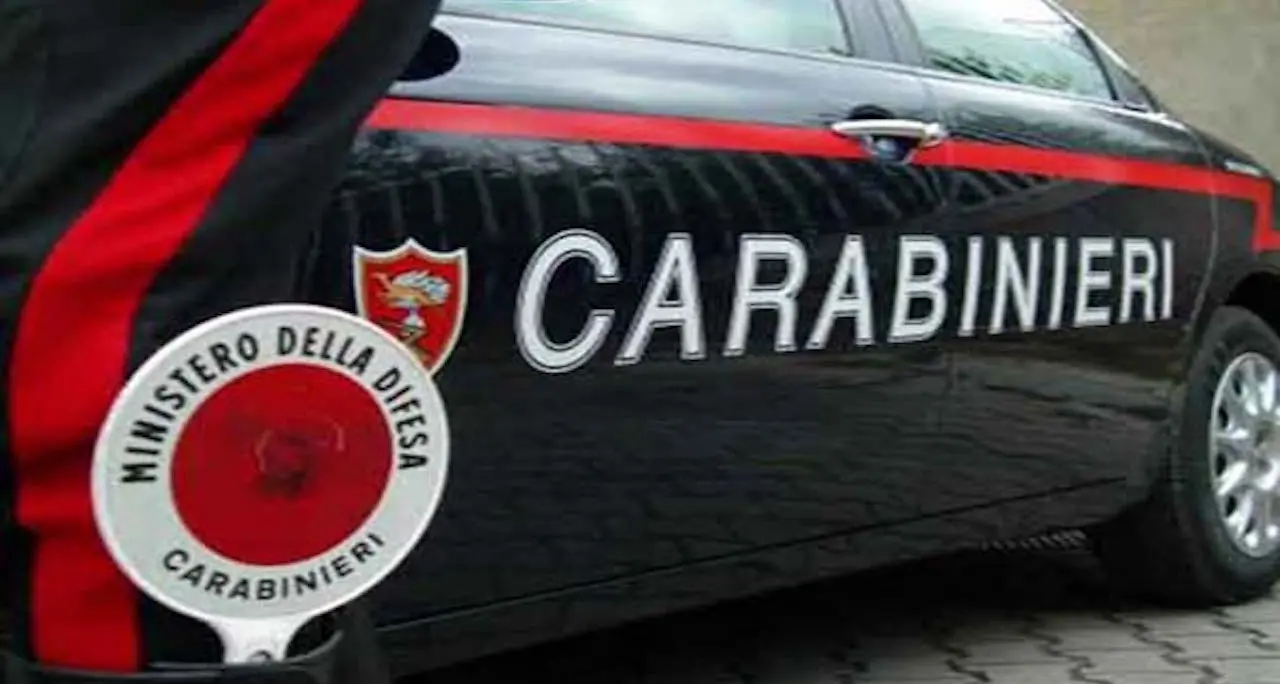 Ortisei, tedesco arrestato per truffa