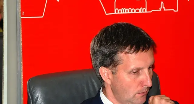 Walcher candidato sindaco Svp a Bolzano