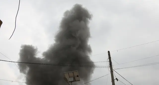 Turchia, 'basta attacchi a noi in Siria'